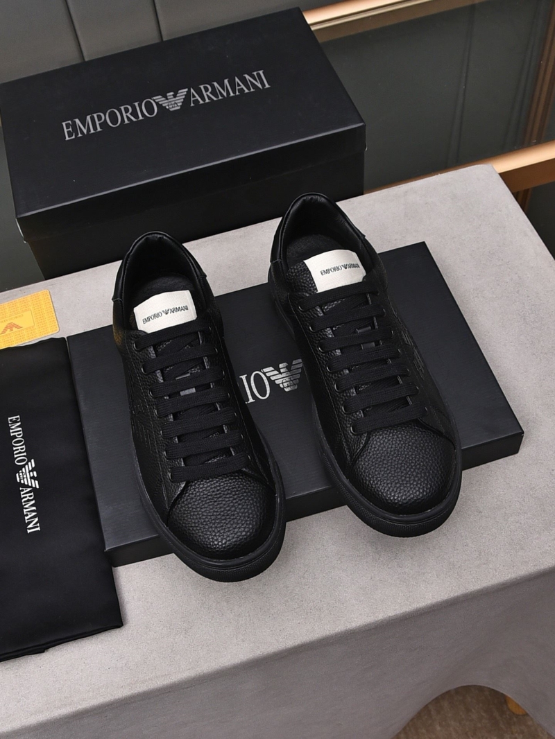 Armani Sneakers